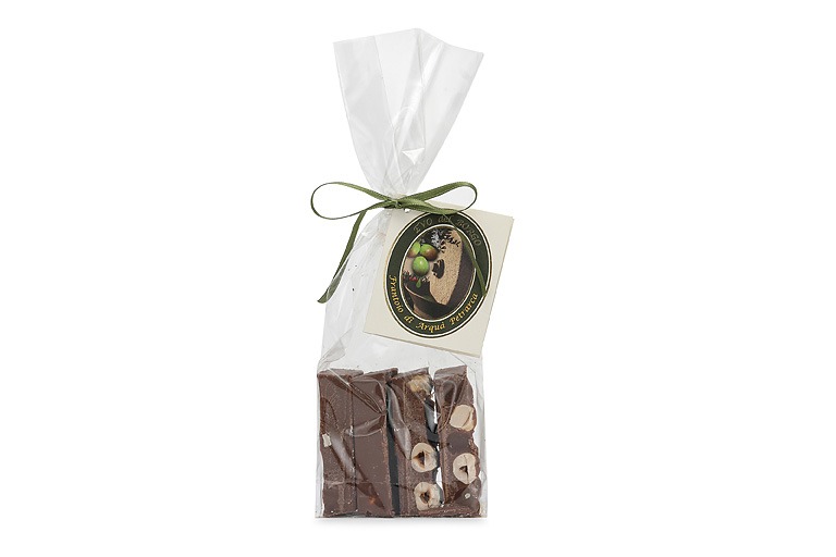 Cioccolata Gianduia di Arquà Petrarca