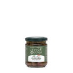 Olive nere denocciolate