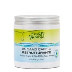 Balsamo capelli all'olio EVO