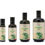 EVO Olio Extra Vergine di Oliva Biologico