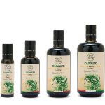 EVO Olio Extra Vergine di Oliva Olivalto
