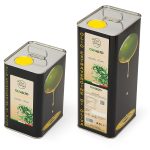 EVO Olio Extra Vergine di Oliva Olivalto "In latta"