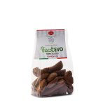 “BiscottEVO” Farro e cacao (senza burro, senza uova)