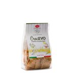 “CrocEVO” Farro e rosmarino all’Olio EVO (senza lievito)