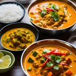 curry e olio evo del borgo