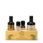 Set Condimenti Gourmet - Aceto Balsamico IGP