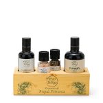 Set Condimenti Gourmet - Condimento bianco