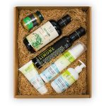 Scatola Regalo "Fior di Magnolia"