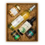 Scatola Regalo "Peonia del Territorio"