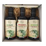 Scatola Regalo "Primula del Borgo"