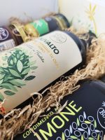 Scatola Regalo "Lillà di Tradizione" - immagine 3
