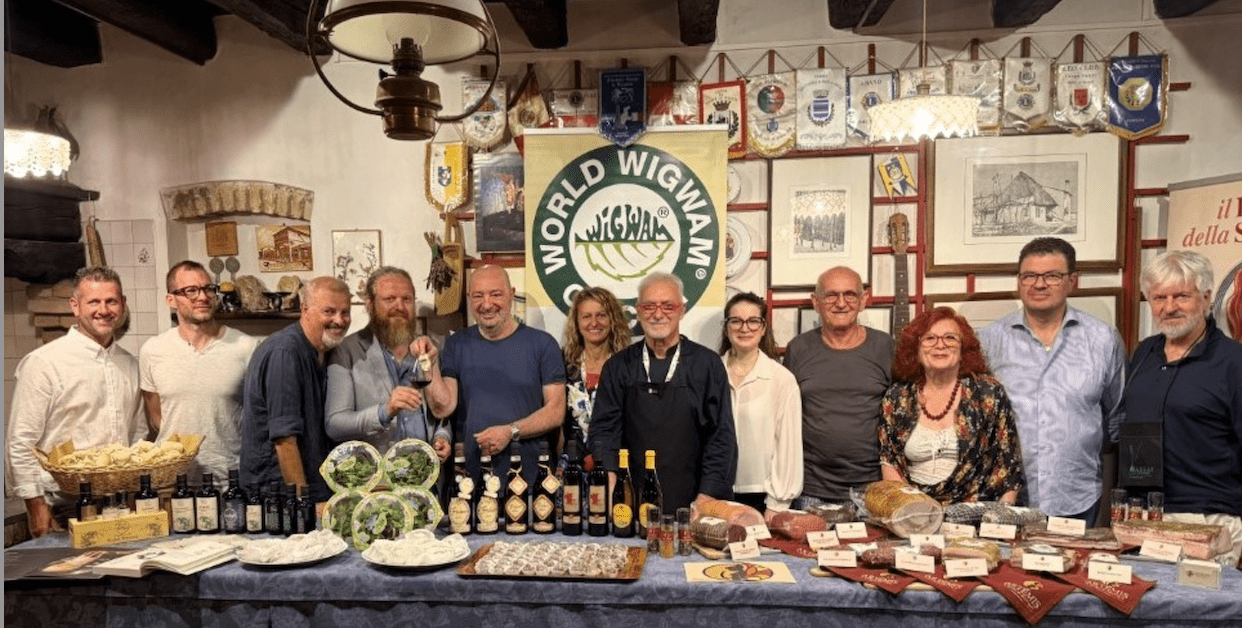 festa del giornalismo 2025